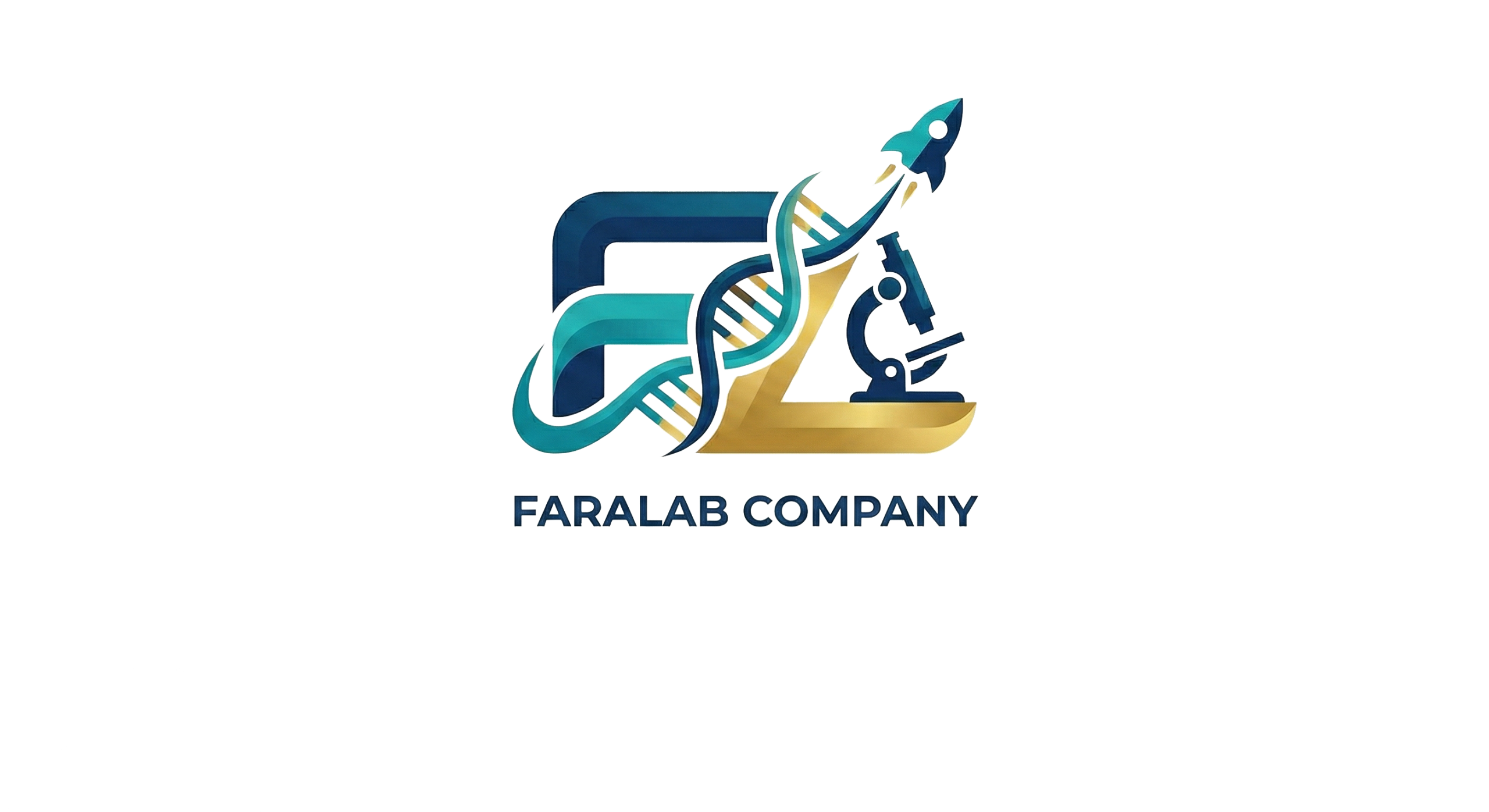 faralab company logo